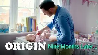 Life With a 4-Month Old Baby | Parenting Series | Nine Months Later… Episode 5