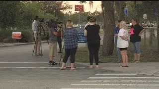 Sarasota Co. school under fire in segregation controversy