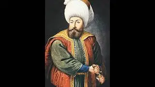 Osman Ghazi's Last Dream: The Conquest of Bursa #short