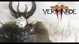 Они по всюду! Vermintide 2