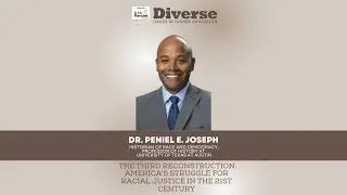 The Third Reconstruction: America&rsquo;s Struggle for Racial Justice in the 21st Century