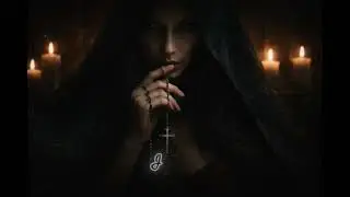 Between What I&rsquo;m Told and What I Feel &mdash; Lady Menace (Official Audio)