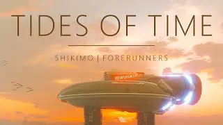 SHIKIMO & Starfarer - Tides of Time