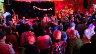 Mick Clare - Doin' Alright (live at Freedom Sounds Festival)