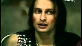 Круиз в Омске 1986 г.