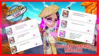 NOUVEAU PIRATAGE DE MON COMPTE ? [MSP]