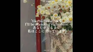 전소미 SOMI - Anymore (Visual Lyric Video)
