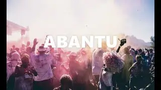 Abantu - Lady Du x Zuma x Busta 929 x Mr Jazziq type beat I Amapiano type beat 2021 I (prod. FIBBS)