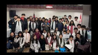 Bhoe-Gangchen Tutoring's FIRST-EVER CODING WORKSHOP for Tibetan Kids in Toronto.