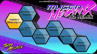 My Mugen Megamix HD Remix Collection [DOWNLOADABLE]