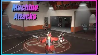 Лучшая пользовательская карта MVM в Team Fortress 2 [Эпизод 1]