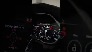 RSQ3 😈🏎️ www.mundimedia.pl