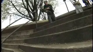 Steve Tracy - Capital Punishment (3)