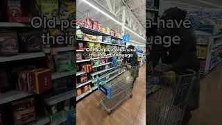old people gotta have their own language #funny #bestcomedyskit #comedyshow #skit #shorts