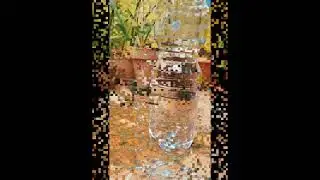 Bottigilia con spilli