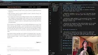 Deep Learning with Python - Chapter 1 | Self-taught Machine Learning in Python | 05-05-2026
