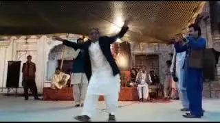 Sindhi Culture night islamabad