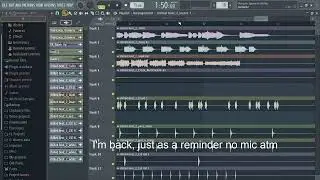 Making Artificial.Music from scratch