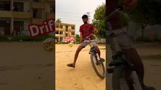 Drift with Old Cycle and New Cycle