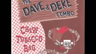 Dave & Deke Combo - Twin Guitar Twist