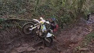 LVTRF Wye Valley mini Dirty Weekend - director's cut