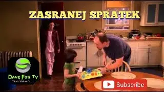 Zasranej spratek