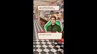 [Michael Route] Choices: High School Story Book 1 Chapter 04