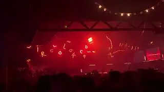 PALMS TRAX VS. JOB JOBSE AT CIRCOLOCO IBIZA OPENING 2025