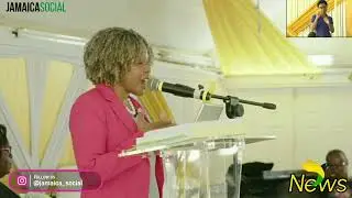 NEWS: Special Education Now In Sharper Focus For Jamaica | Education