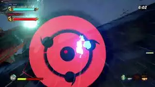 Highlight: Shinobi Strikers Ninja World League #85 P13 Finishing The Event With A Bang! 2