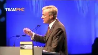 Auftakt zum Endspurt  Ole v. Beust & Peter Harry Carstensen