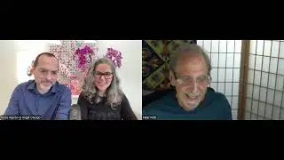 Interview with authors Rocio Aquino & Angel Orengo
