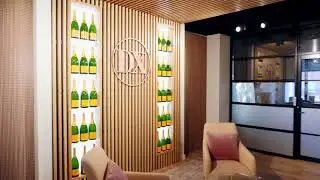 Welcome to the Diamond Exchange Showroom
