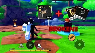 I got the STRONGEST  unit  in Anime fight (+Secret Perks)