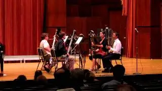 2011 Summer Bassoon Festival - ASU