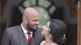 syrian christian wedding