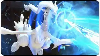 Pokkén Tournament All Support Pokemon