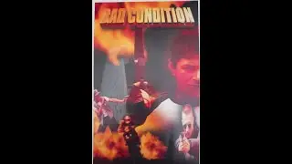 BAD CONDITION  C1997