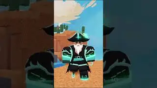 Victorious Davey Skin || Platinum Rank || Roblox BedWars