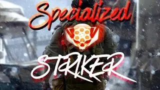 THIS SHOTGUN HAS TO BE NERFED BRO!! (Specialized Striker)