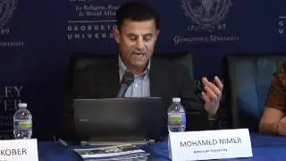 Mohammed Nimer - Gulen's Soft Power Approach Lessons for Arab Political Reform