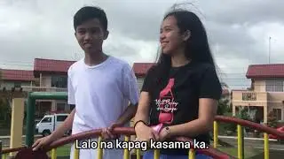 Filipino 101 (Group 1, 11-Ornate)