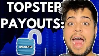 $1K Day: Unlocking Topstep Express Payouts!