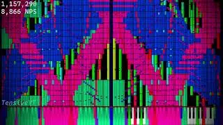 [Black MIDI] @HDSQ - Unify - B4R2