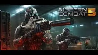 How to download Modern Combat 5 on PC/Windows - Windows 8,8.1,10 (FULL Tutorial)