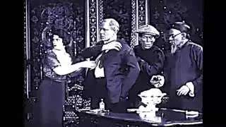Outside the Law (Lon Chaney silent with original soundtrack)