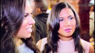 Scene from VH1&rsquo;s THE GOSSIP GAME