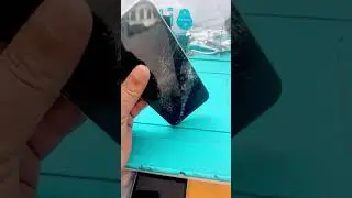 I phone X