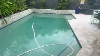 Pre purchase swimming pool inspection & report in Sinnamon Park