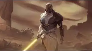 Why Eternal Emperor Arcaan is FAR More Powerful than you Think (Rivals Malgus) - Star Wars Explained